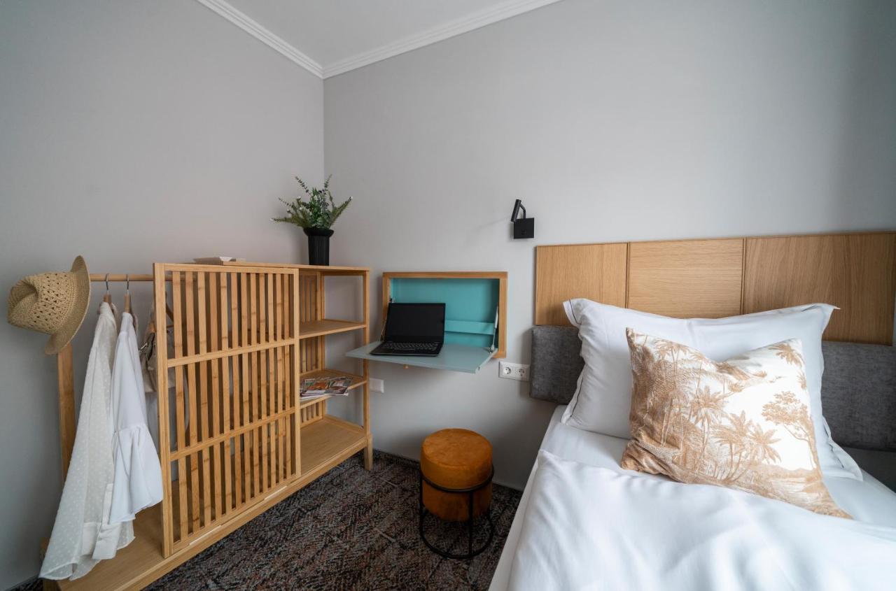 Duett - Urban Rooms Győr Exterior foto