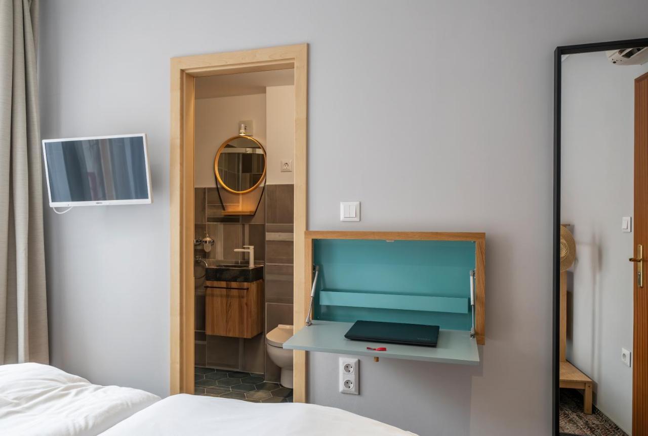 Duett - Urban Rooms Győr Exterior foto