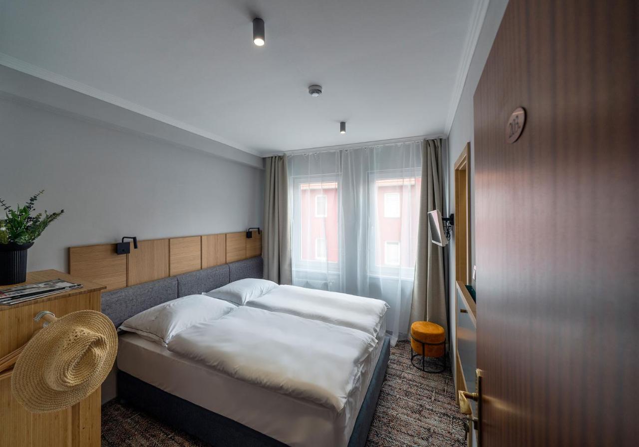 Duett - Urban Rooms Győr Exterior foto
